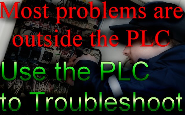 PLC Troubleshooting