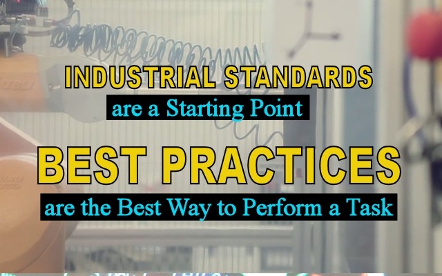 Advanced Automation Training