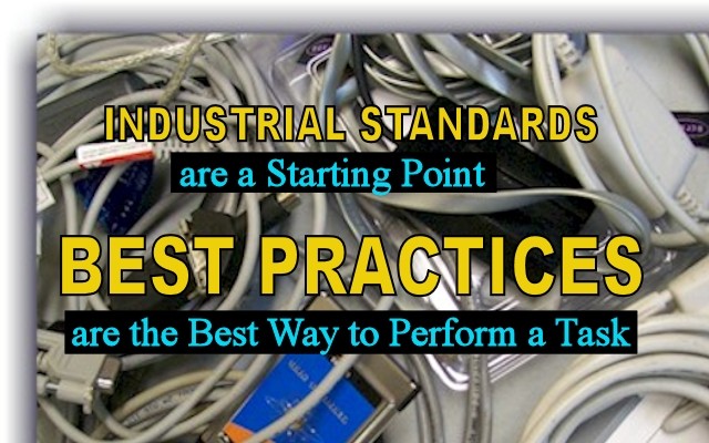 PLC communications Training