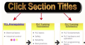 plc training